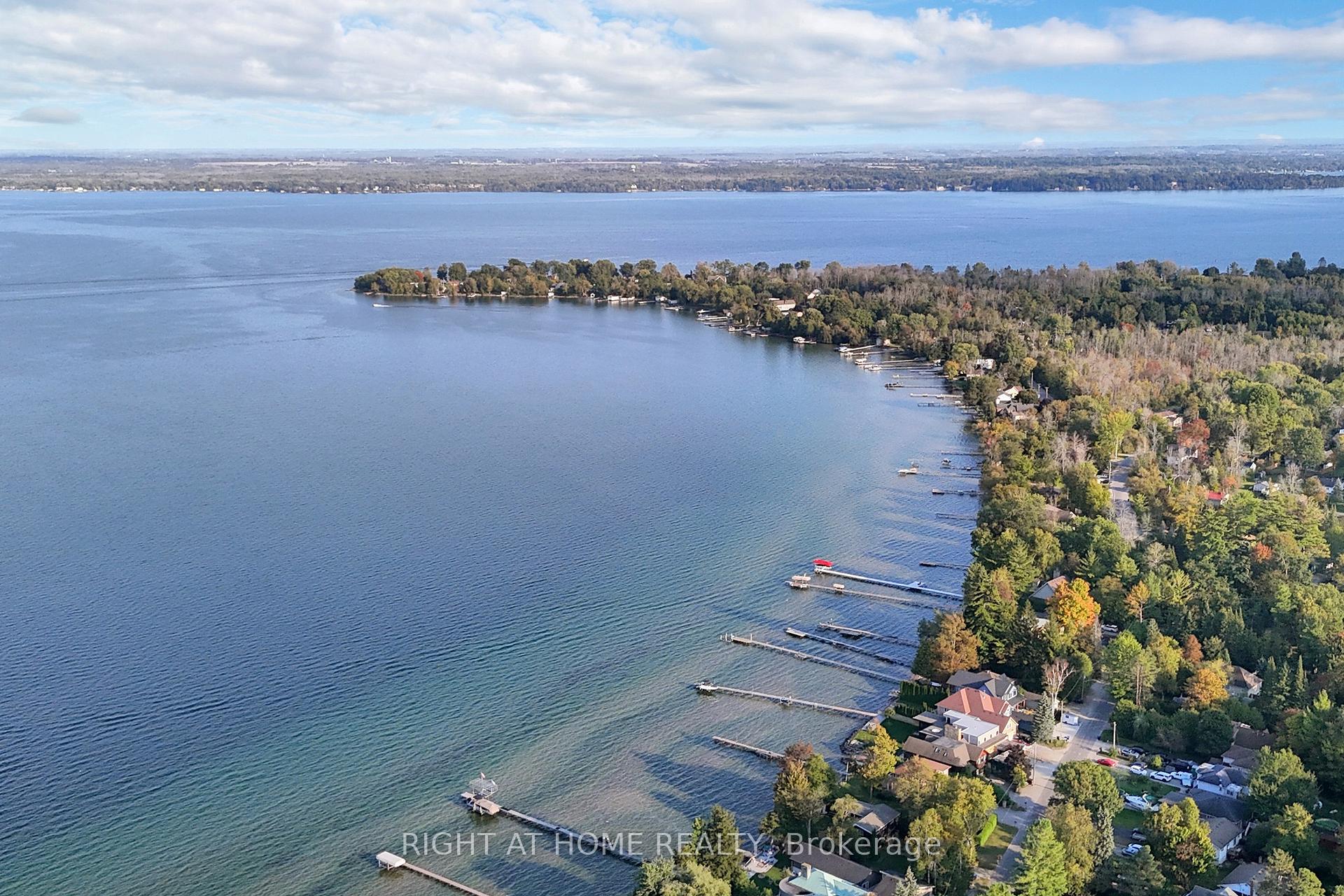 Photo 34 of 1420 Lawson Street, Innisfil, Alcona — HOMEH