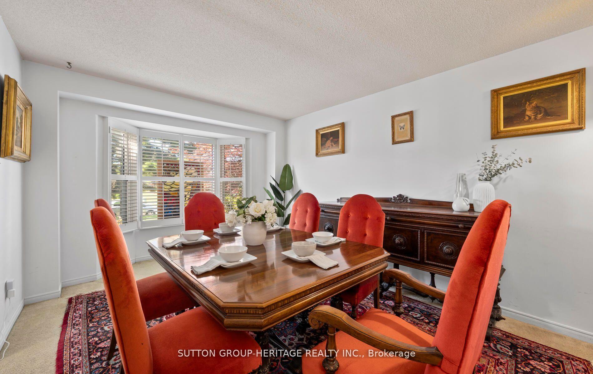Photo 5 of 49 Farrow Crescent, Ajax, South West — HOMEH