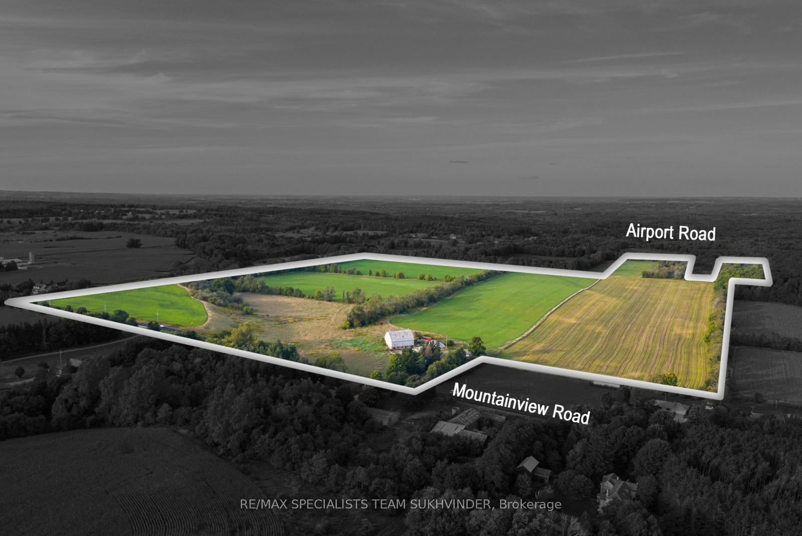 Photo 1 of 17963 Mountainview Road, Caledon, Rural Caledon — HOMEH