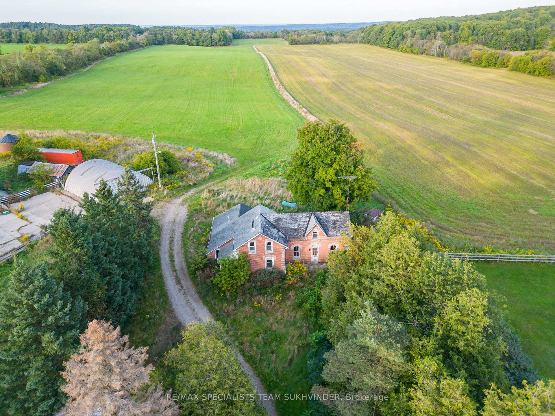 Photo 12 of 17963 Mountainview Road, Caledon, Rural Caledon — HOMEH