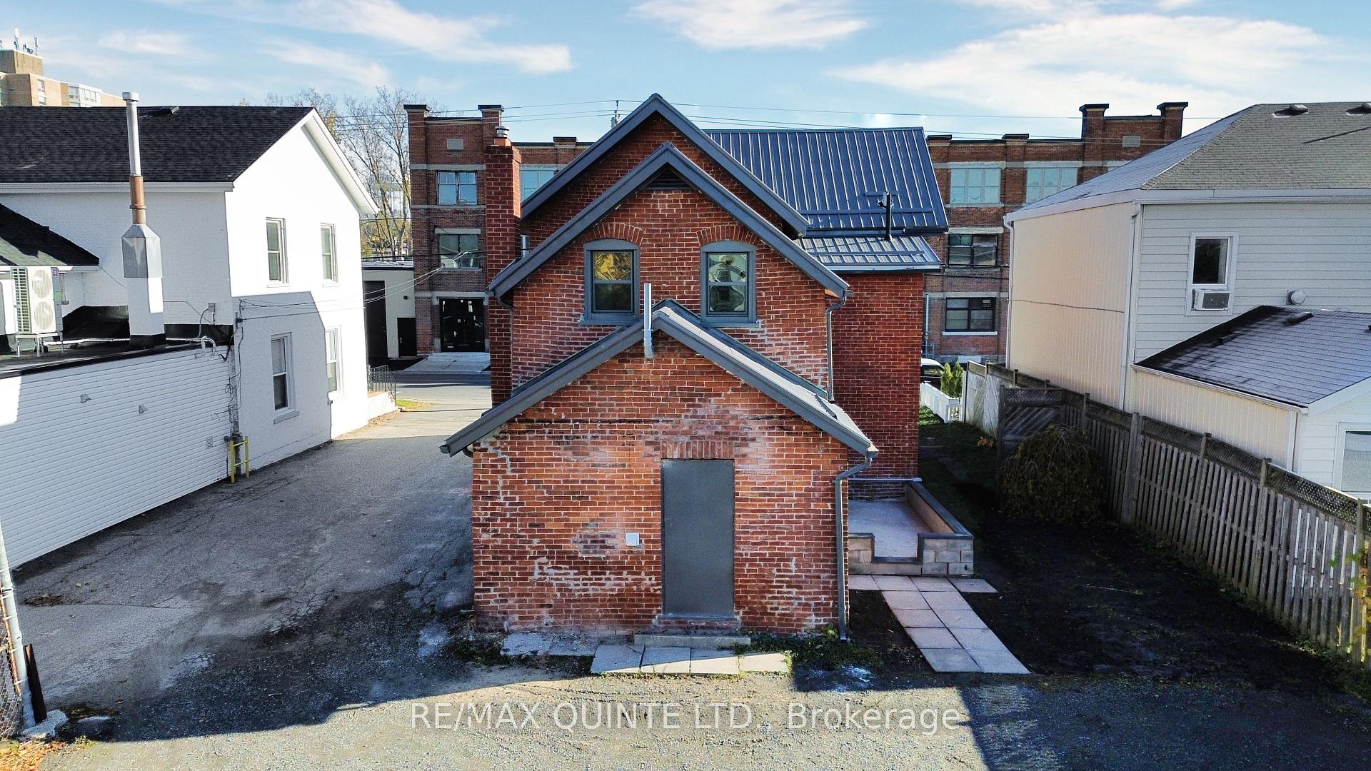 Photo 36 of 256 Coleman Street, Belleville, Belleville Ward — HOMEH
