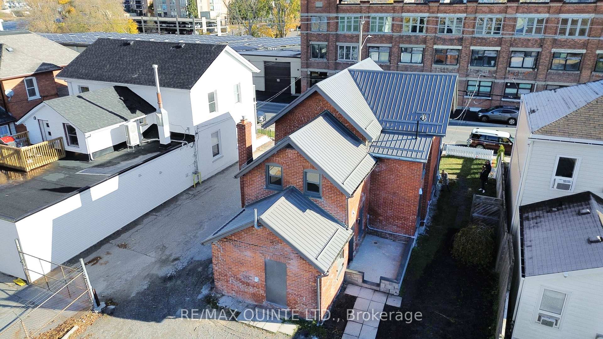 Photo 39 of 256 Coleman Street, Belleville, Belleville Ward — HOMEH