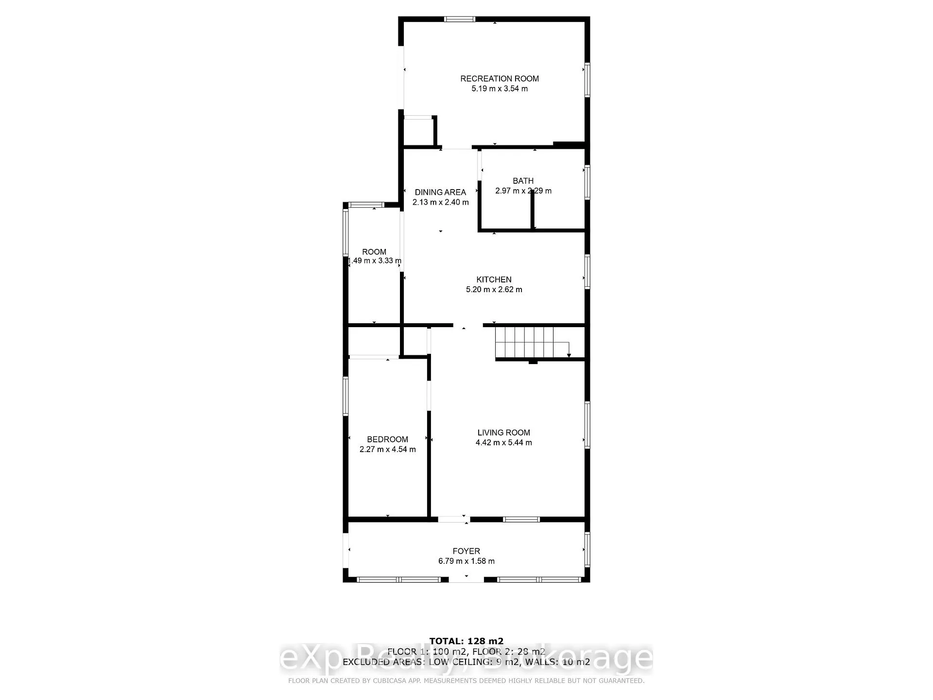 Photo 17 of 34 Queen Street, Grey Highlands — HOMEH
