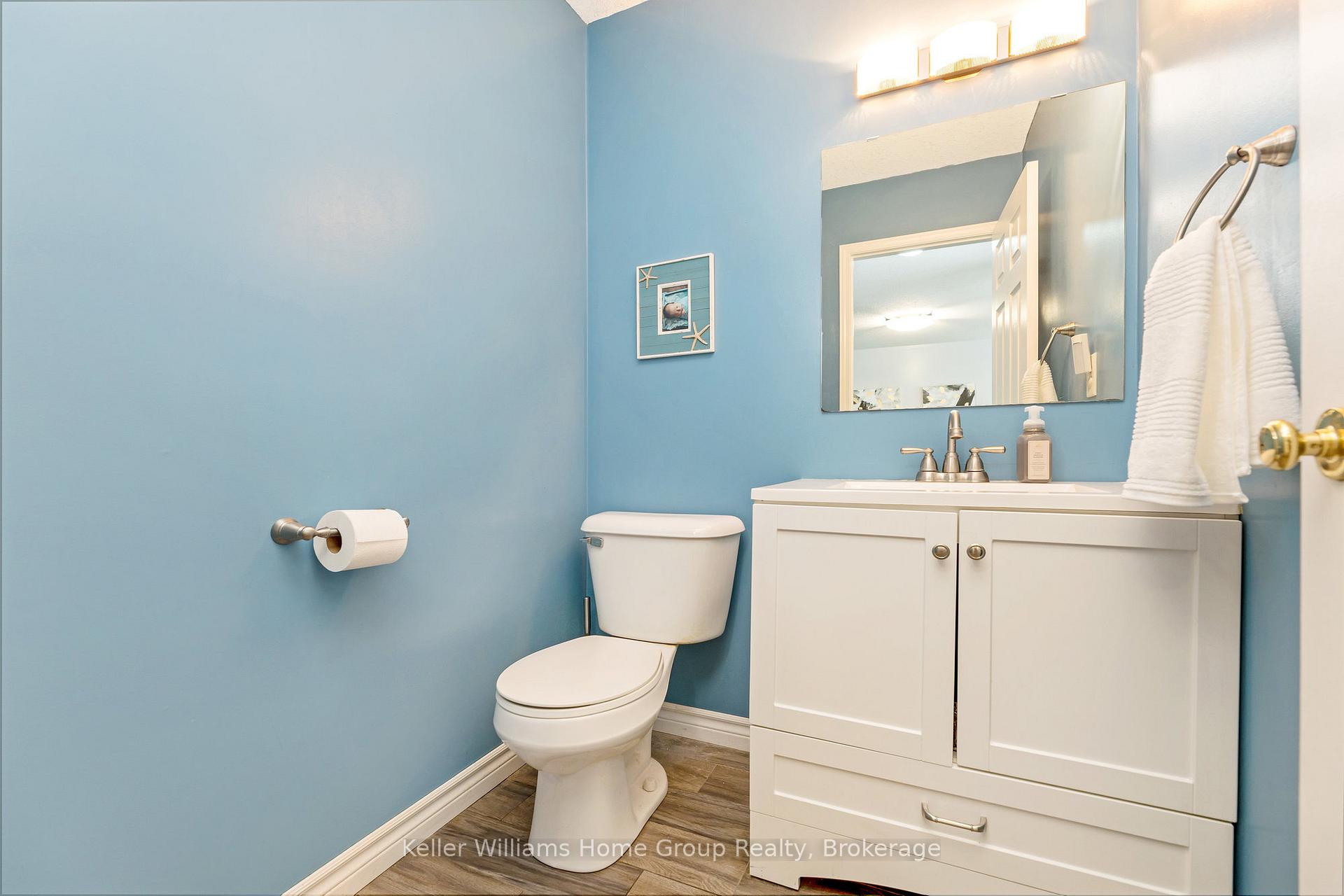 Photo 12 of 88 Doyle Drive, Guelph, Clairfields/Hanlon Business Park — HOMEH