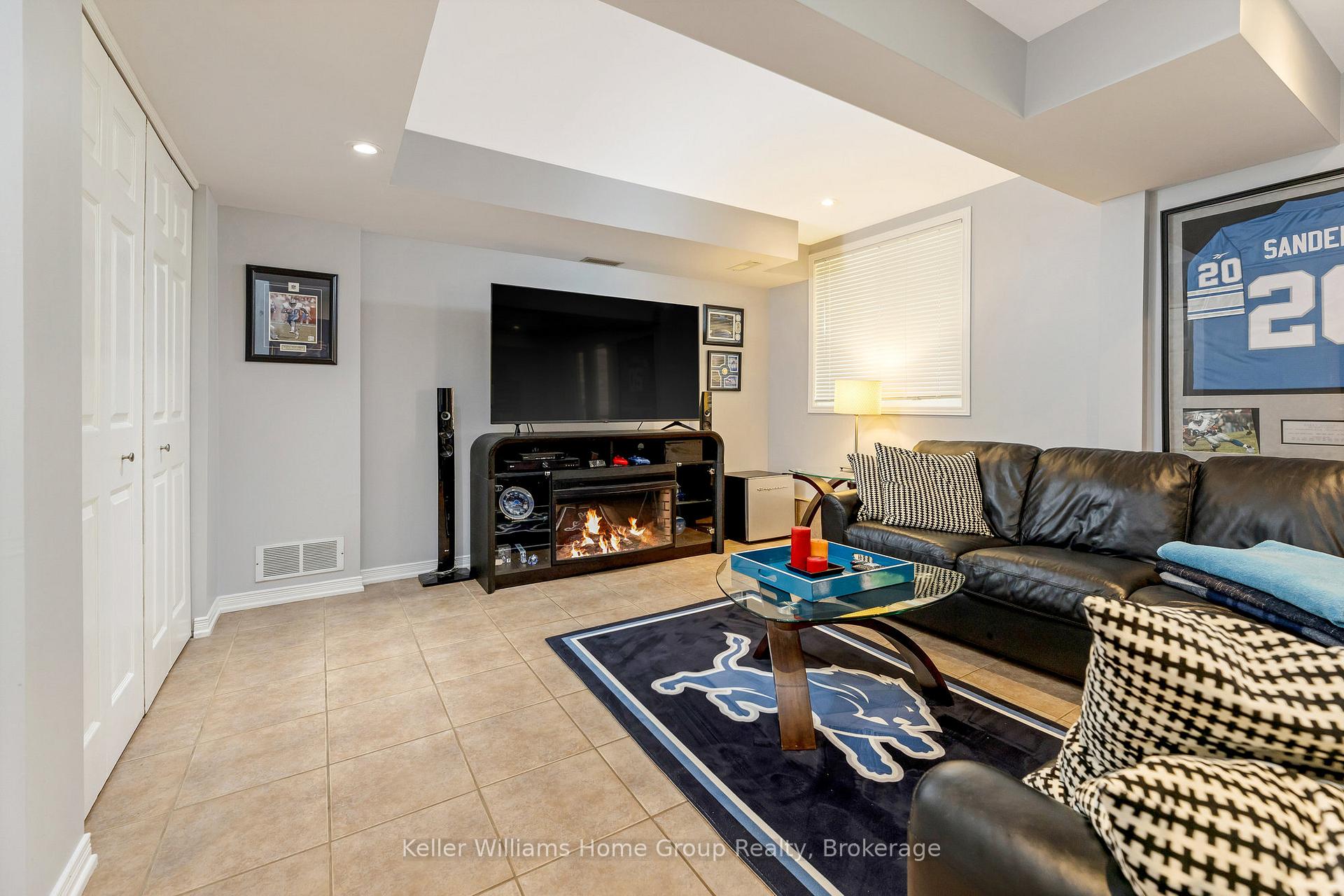 Photo 20 of 88 Doyle Drive, Guelph, Clairfields/Hanlon Business Park — HOMEH