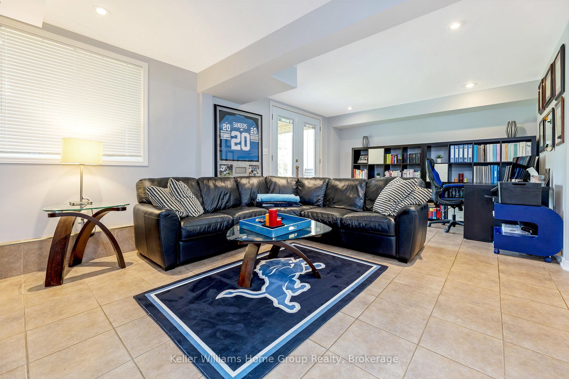 Photo 21 of 88 Doyle Drive, Guelph, Clairfields/Hanlon Business Park — HOMEH