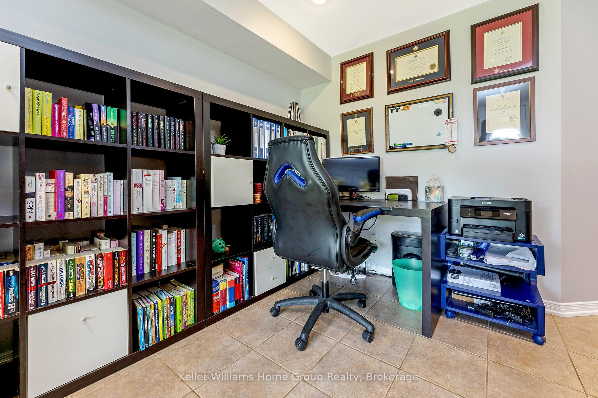 Photo 22 of 88 Doyle Drive, Guelph, Clairfields/Hanlon Business Park — HOMEH