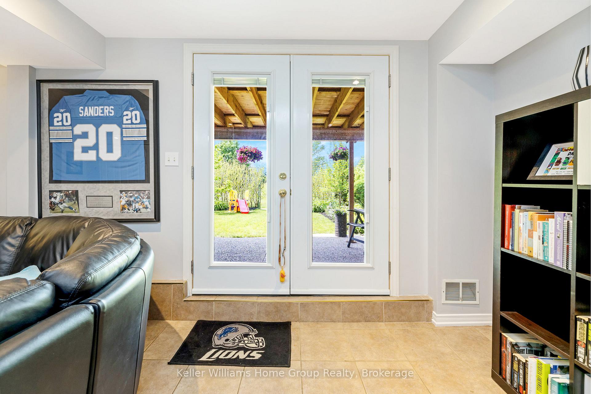 Photo 23 of 88 Doyle Drive, Guelph, Clairfields/Hanlon Business Park — HOMEH