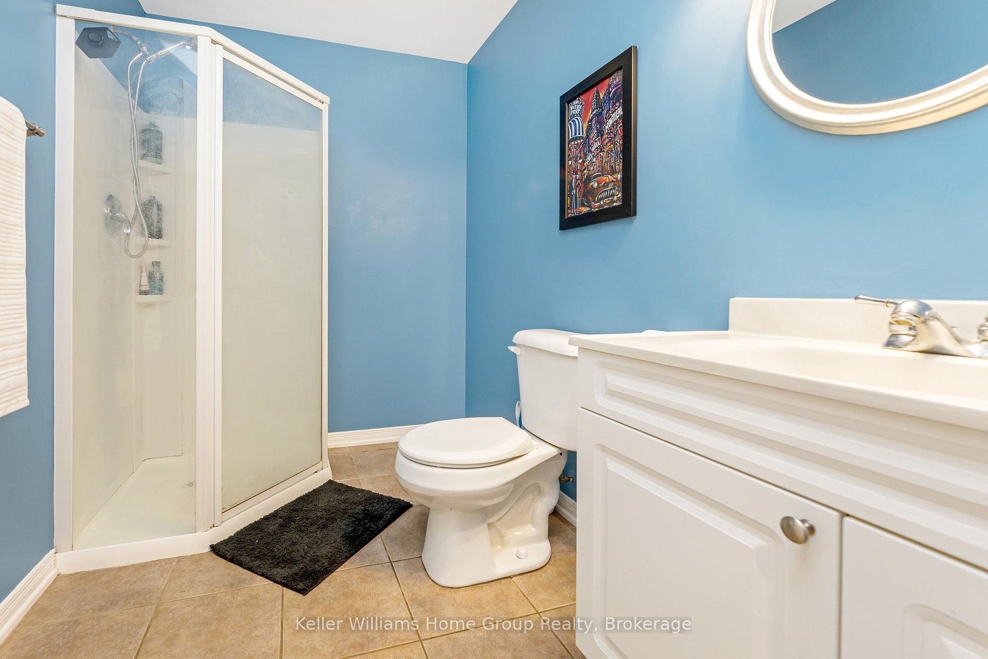 Photo 24 of 88 Doyle Drive, Guelph, Clairfields/Hanlon Business Park — HOMEH