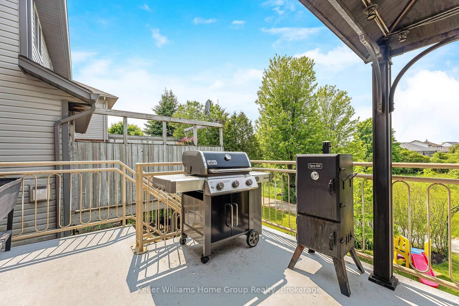 Photo 26 of 88 Doyle Drive, Guelph, Clairfields/Hanlon Business Park — HOMEH