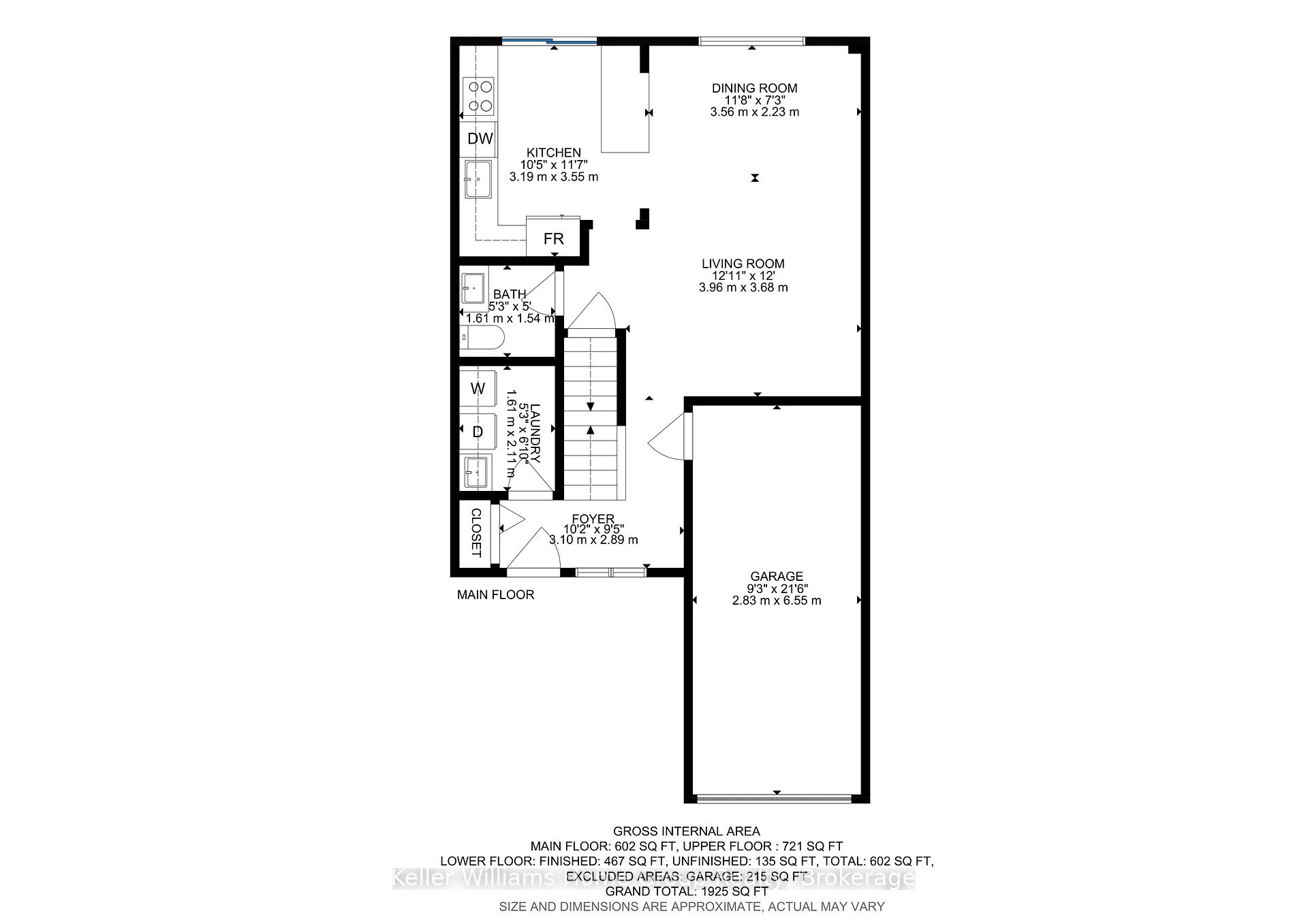 Photo 33 of 88 Doyle Drive, Guelph, Clairfields/Hanlon Business Park — HOMEH
