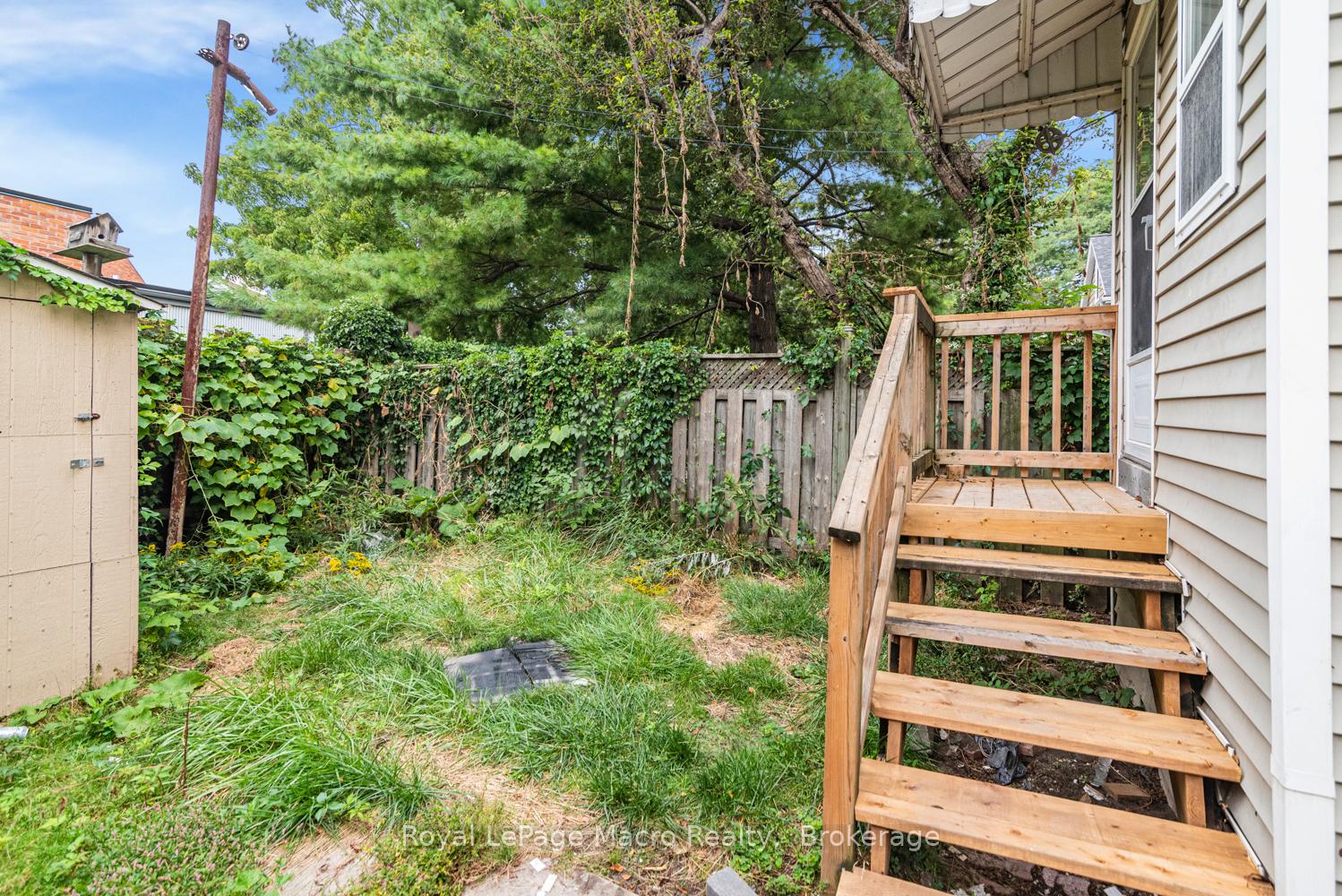 Photo 28 of 583 John Street N, Hamilton, North End — HOMEH