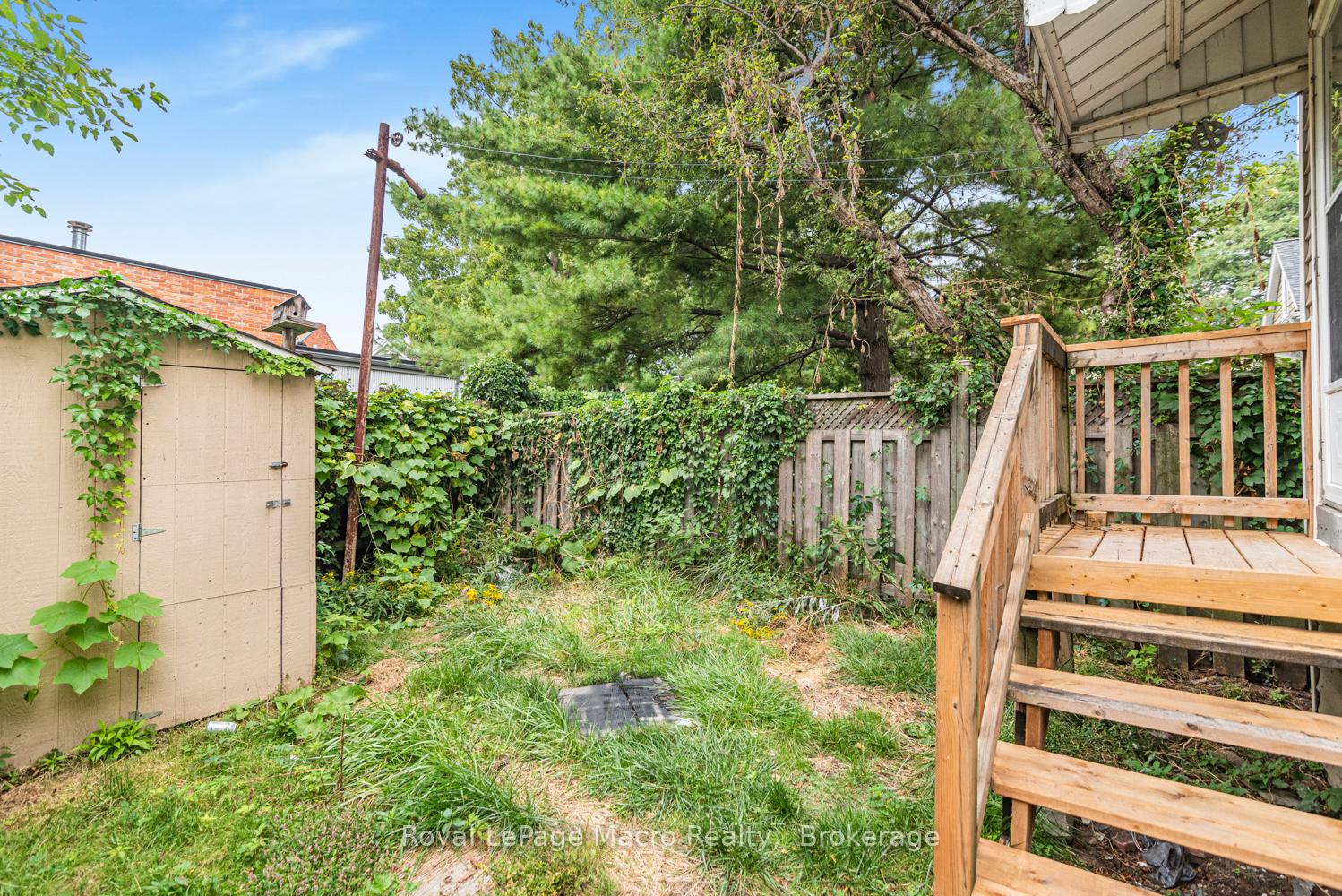 Photo 31 of 583 John Street N, Hamilton, North End — HOMEH