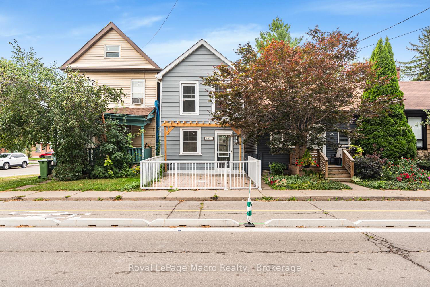 Photo 32 of 583 John Street N, Hamilton, North End — HOMEH