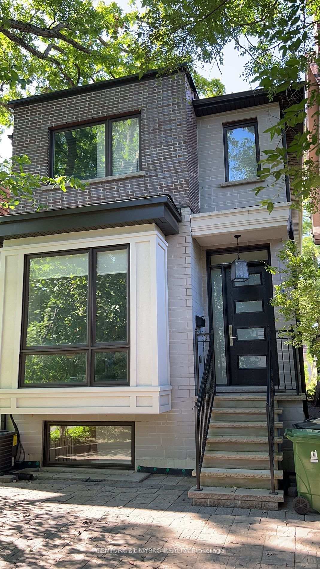 Photo 1 of 368 Balliol Street, Toronto, Mount Pleasant East — HOMEH