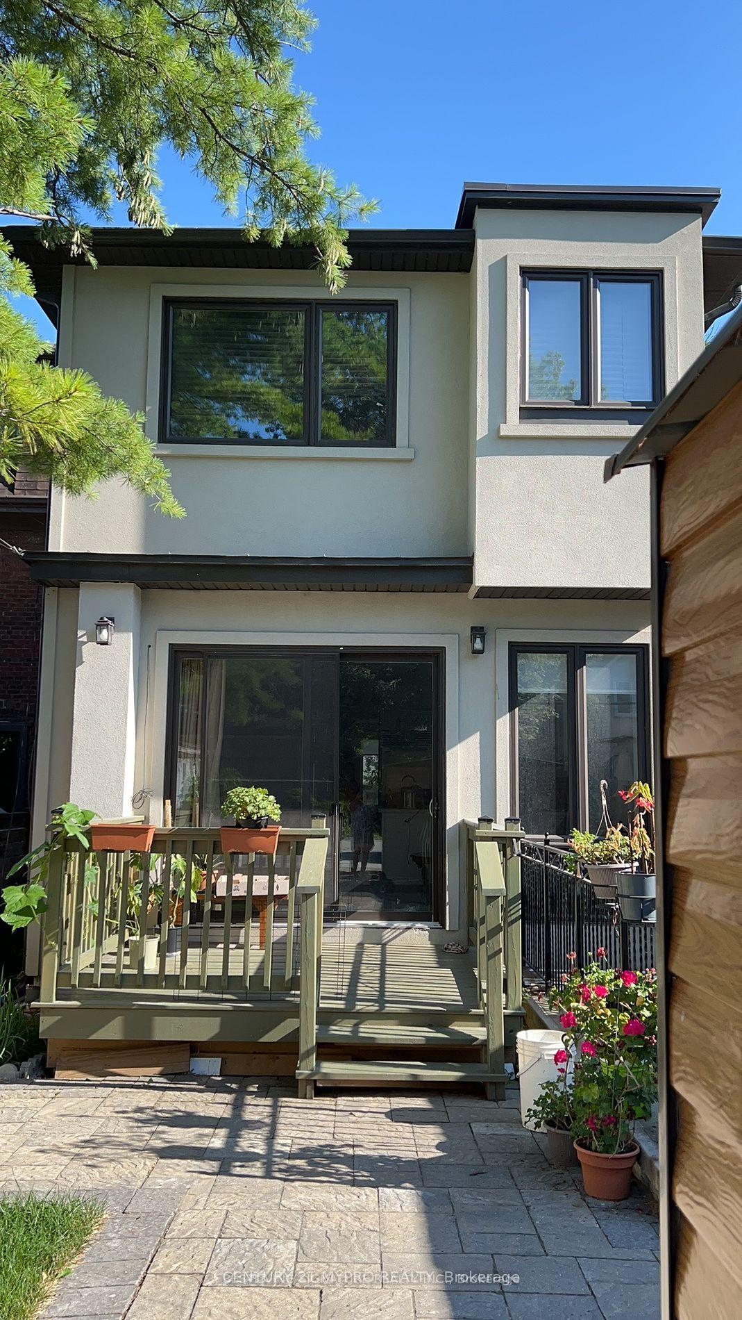Photo 3 of 368 Balliol Street, Toronto, Mount Pleasant East — HOMEH