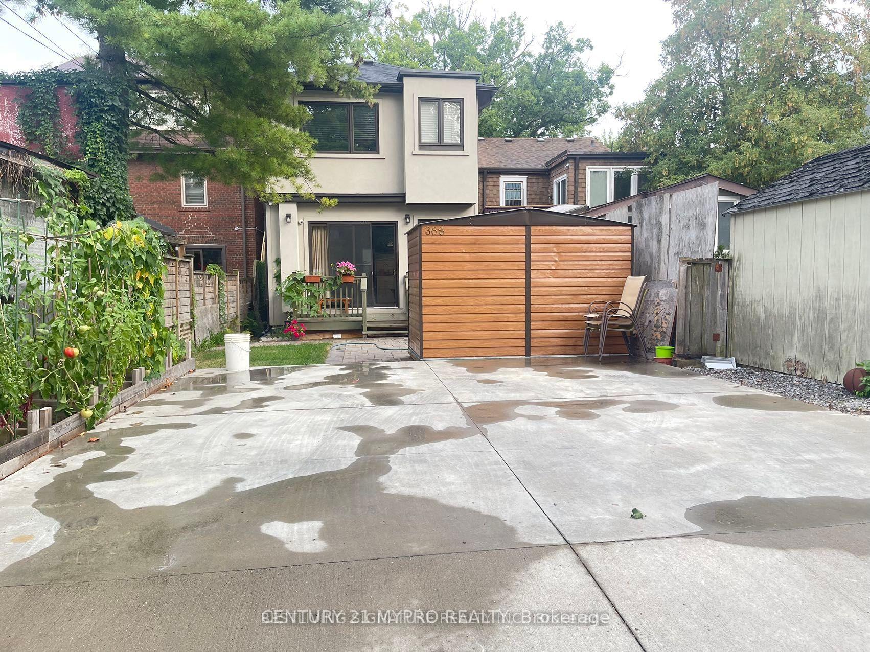 Photo 2 of 368 Balliol Street, Toronto, Mount Pleasant East — HOMEH