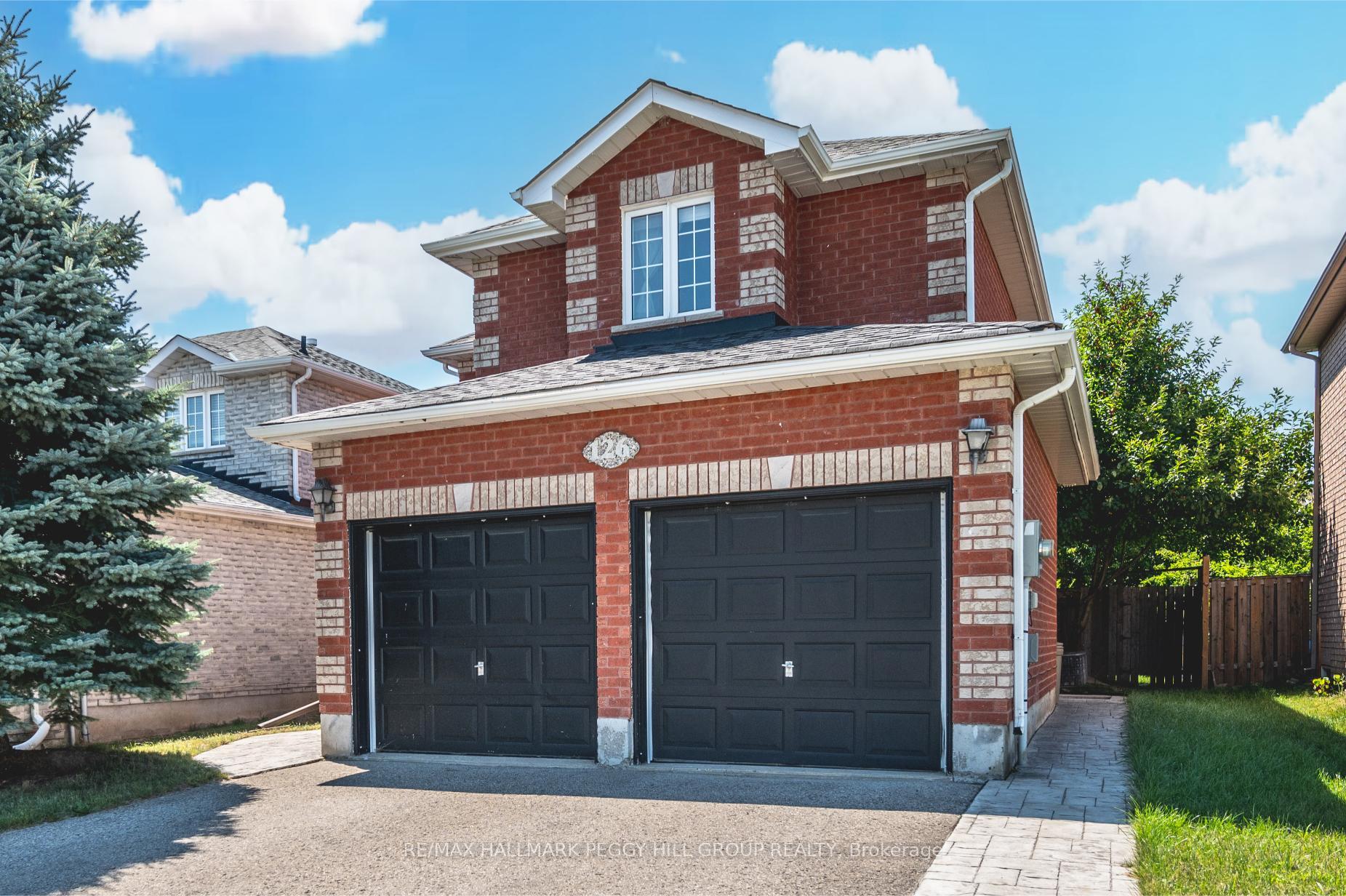 Photo 1 of 126 Madelaine Drive, Barrie, Painswick South — HOMEH