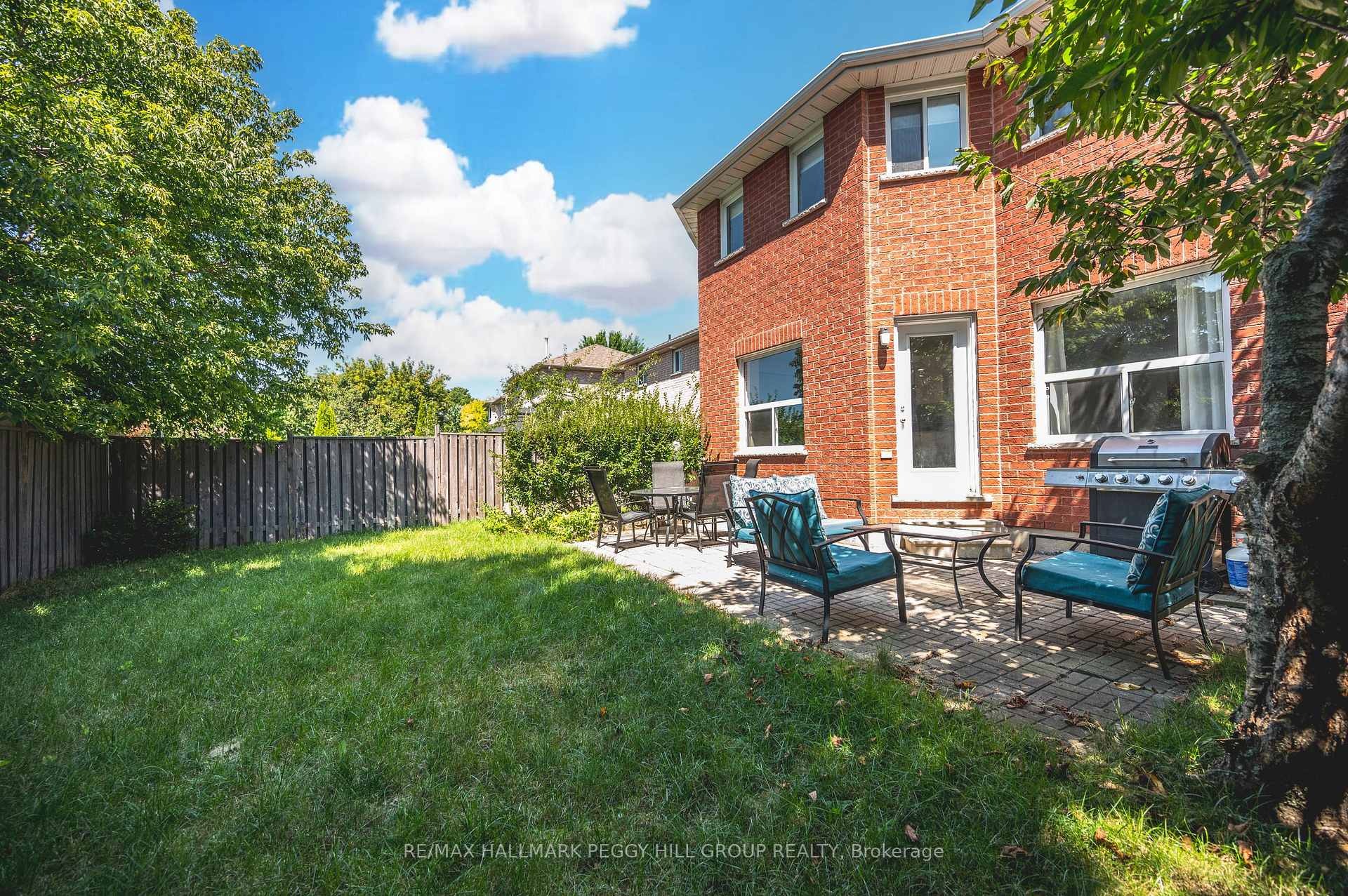 Photo 29 of 126 Madelaine Drive, Barrie, Painswick South — HOMEH