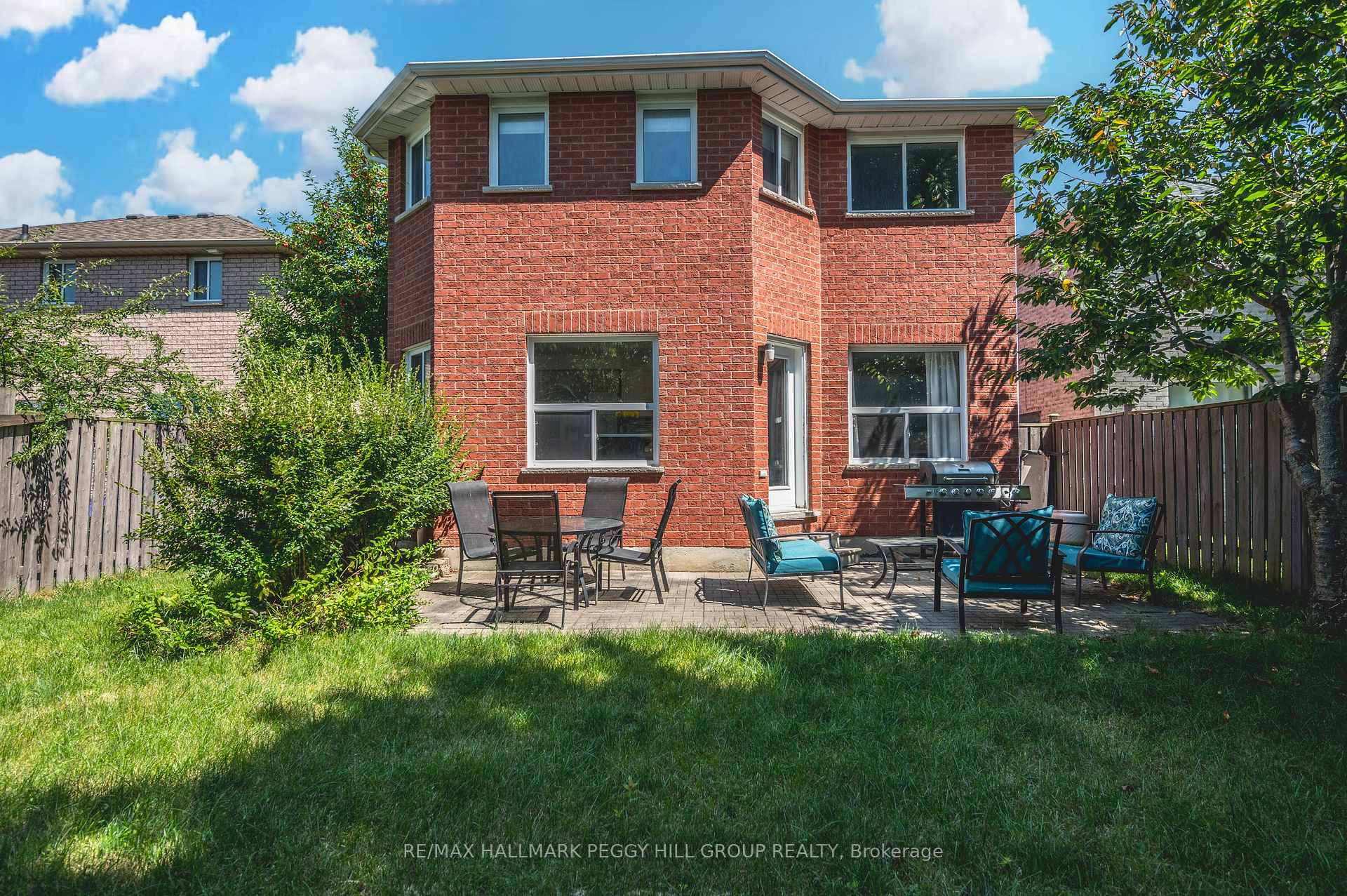Photo 27 of 126 Madelaine Drive, Barrie, Painswick South — HOMEH