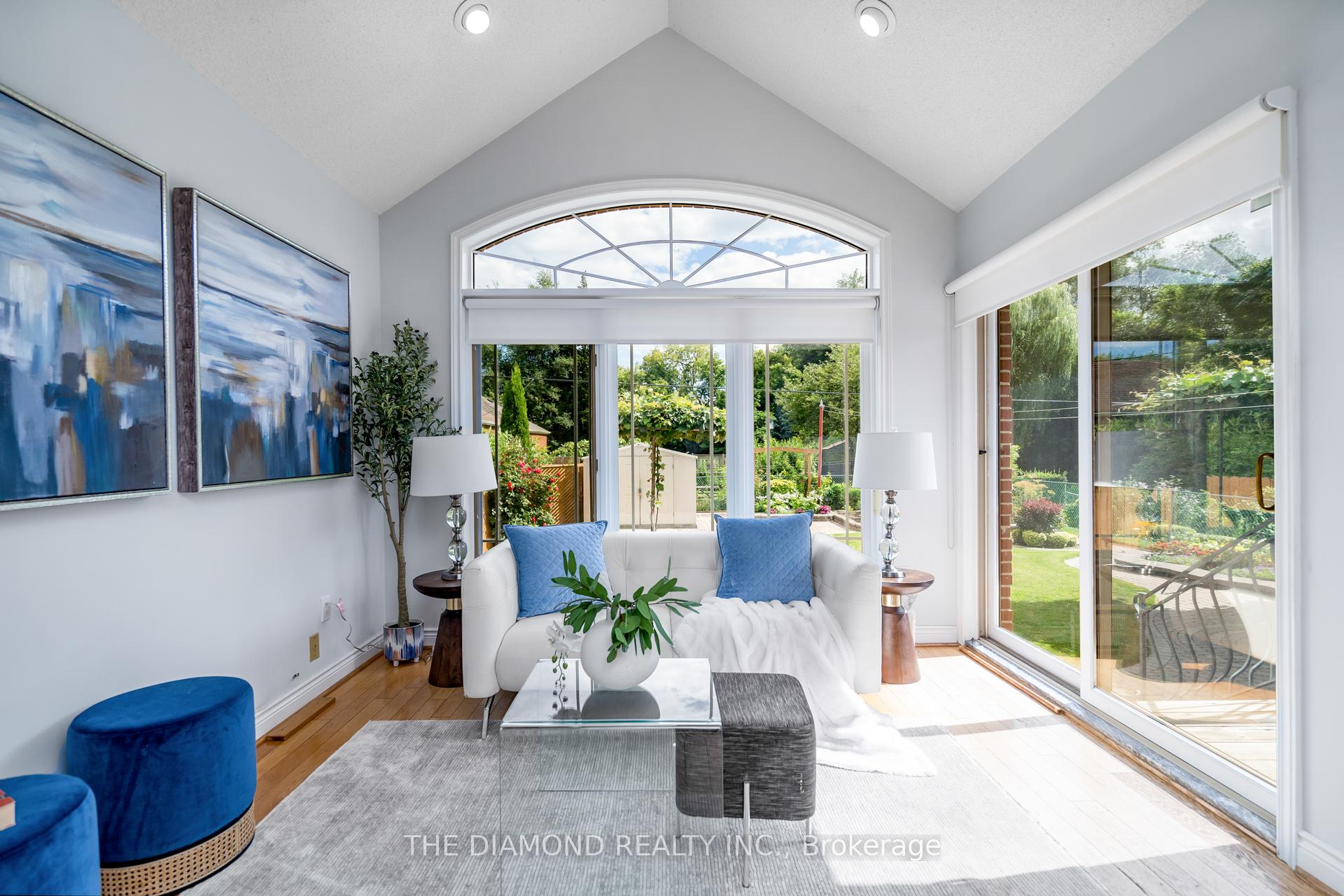 Photo 8 of 213 Glenwood Crescent, Toronto, O'Connor-Parkview — HOMEH