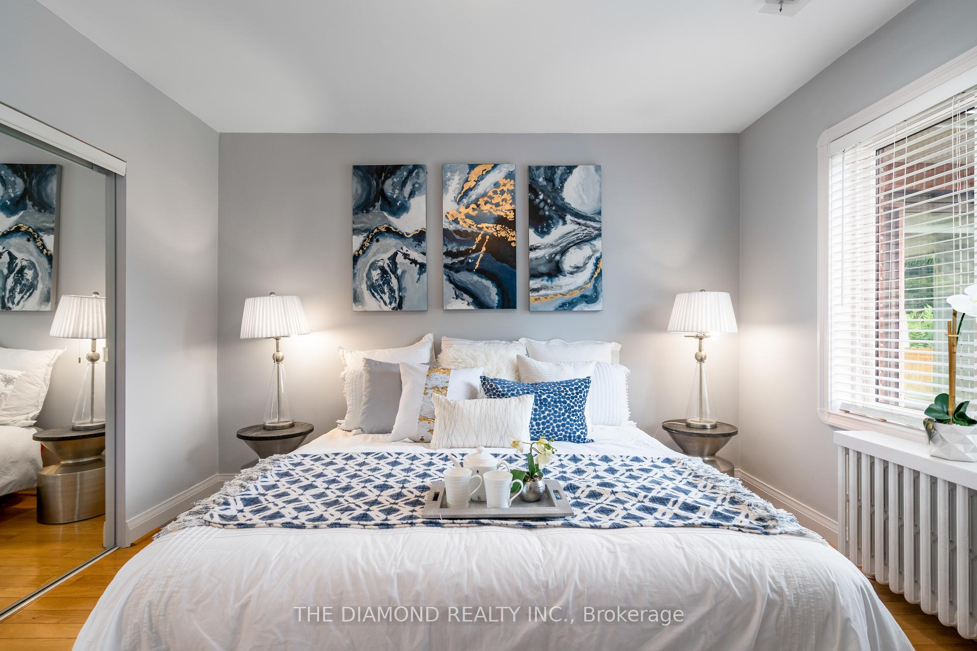 Photo 19 of 213 Glenwood Crescent, Toronto, O'Connor-Parkview — HOMEH