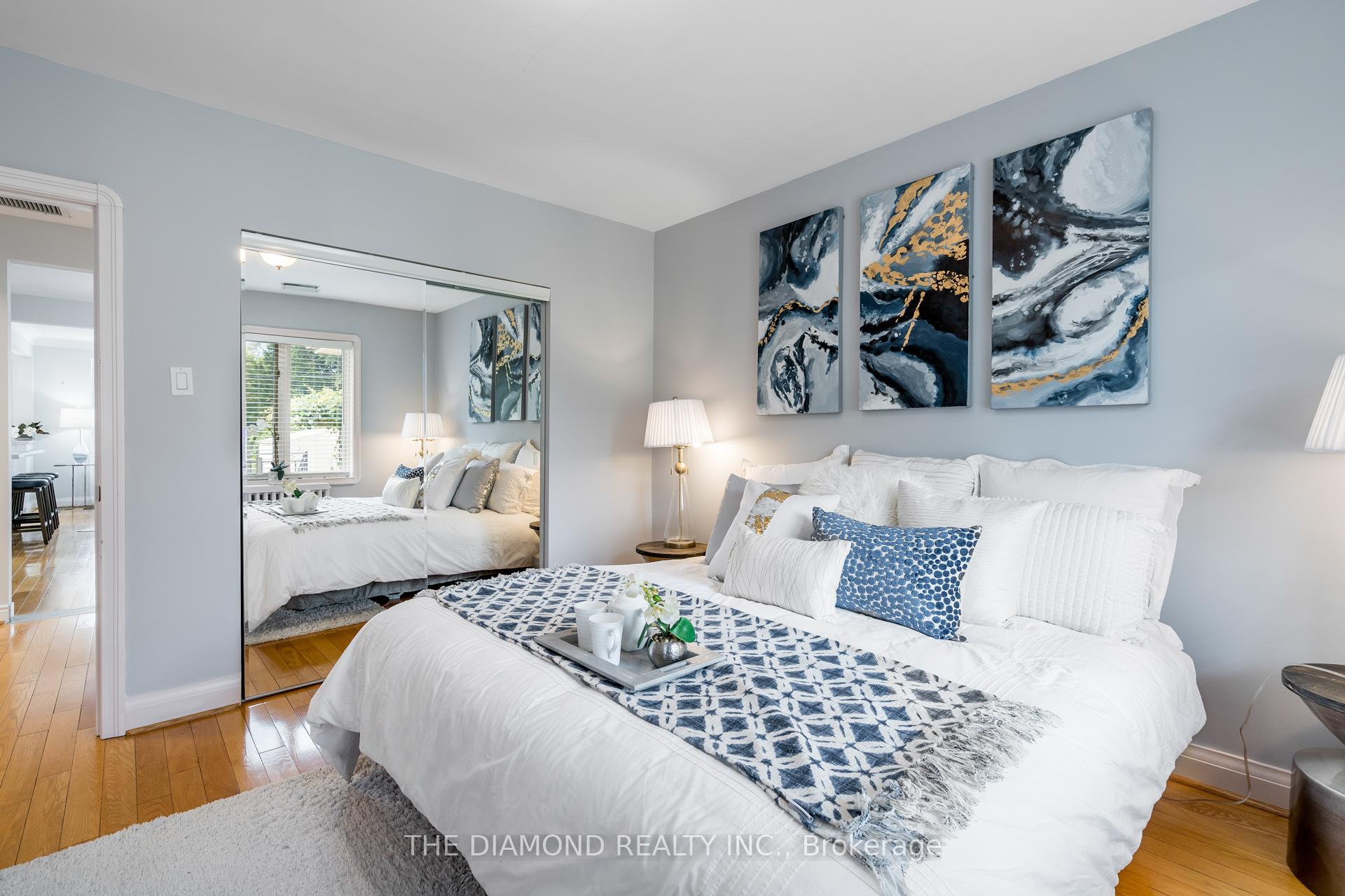 Photo 20 of 213 Glenwood Crescent, Toronto, O'Connor-Parkview — HOMEH