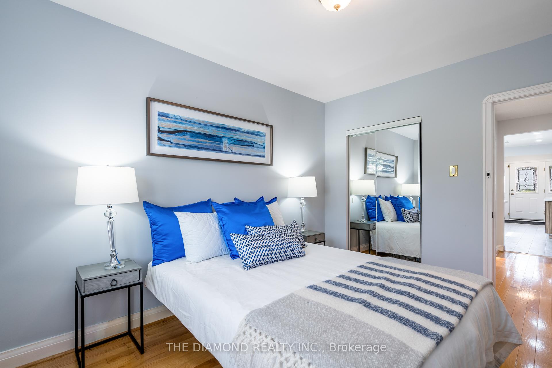 Photo 22 of 213 Glenwood Crescent, Toronto, O'Connor-Parkview — HOMEH