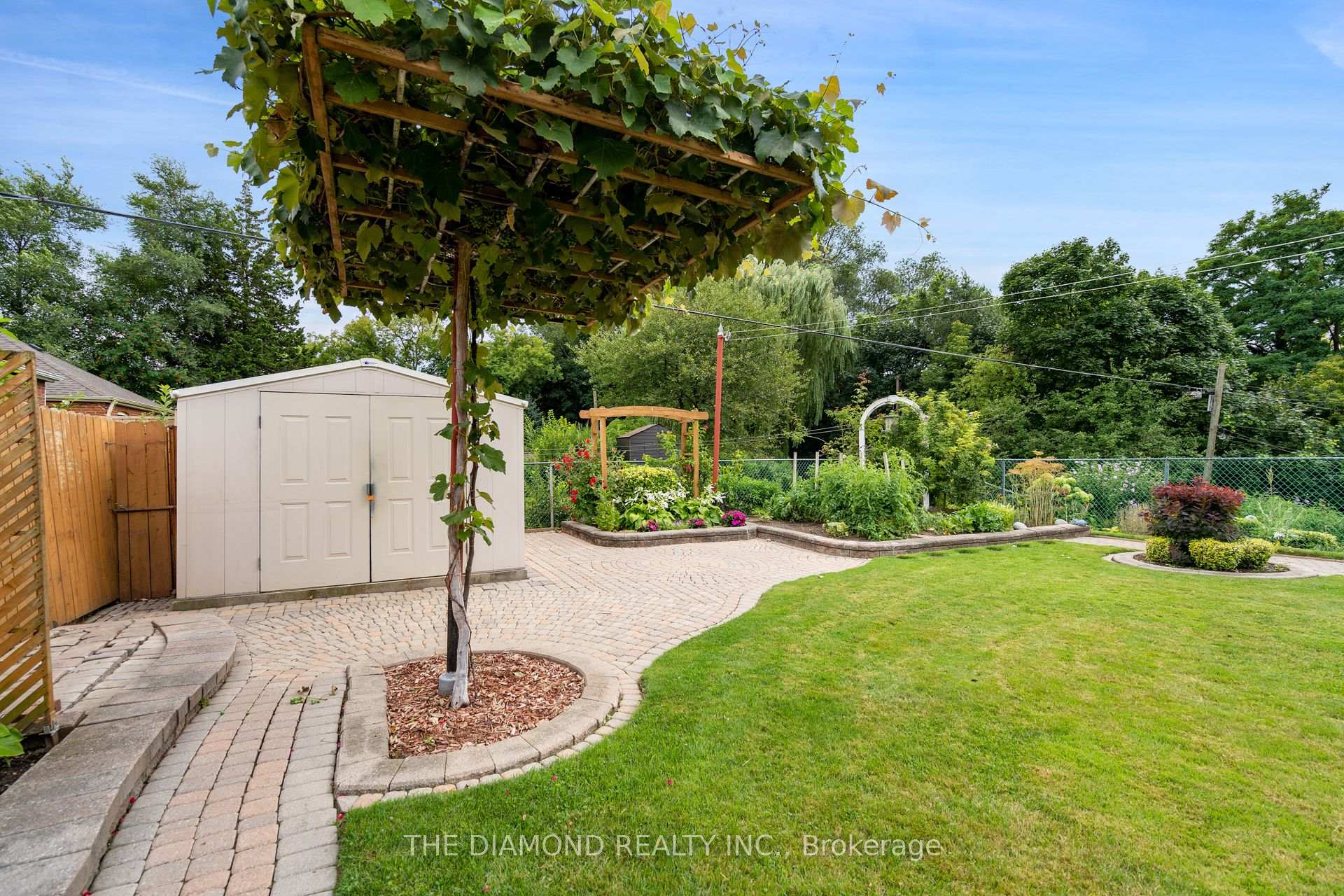 Photo 39 of 213 Glenwood Crescent, Toronto, O'Connor-Parkview — HOMEH