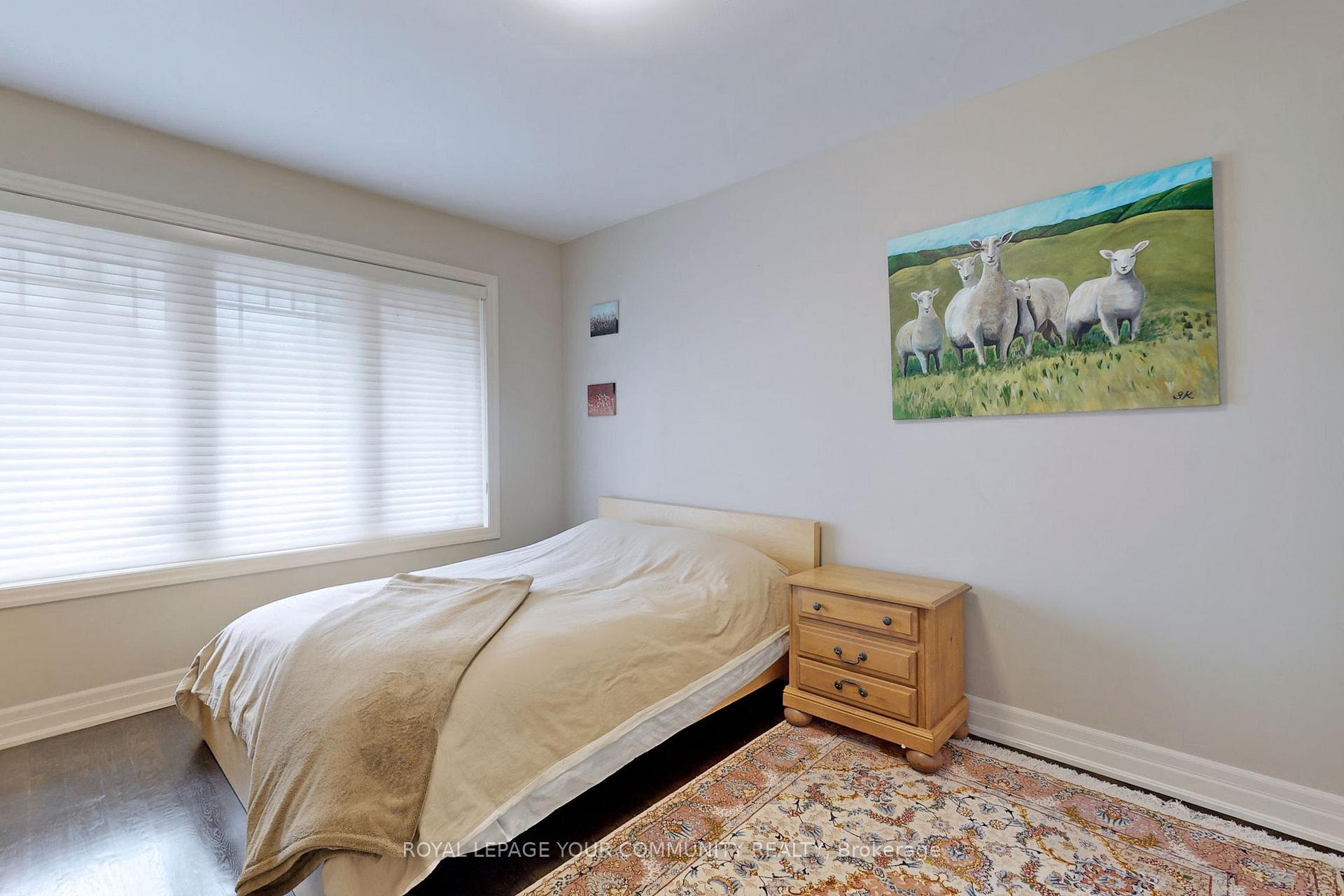 Photo 24 of 22 Helen Avenue, Vaughan, Uplands — HOMEH