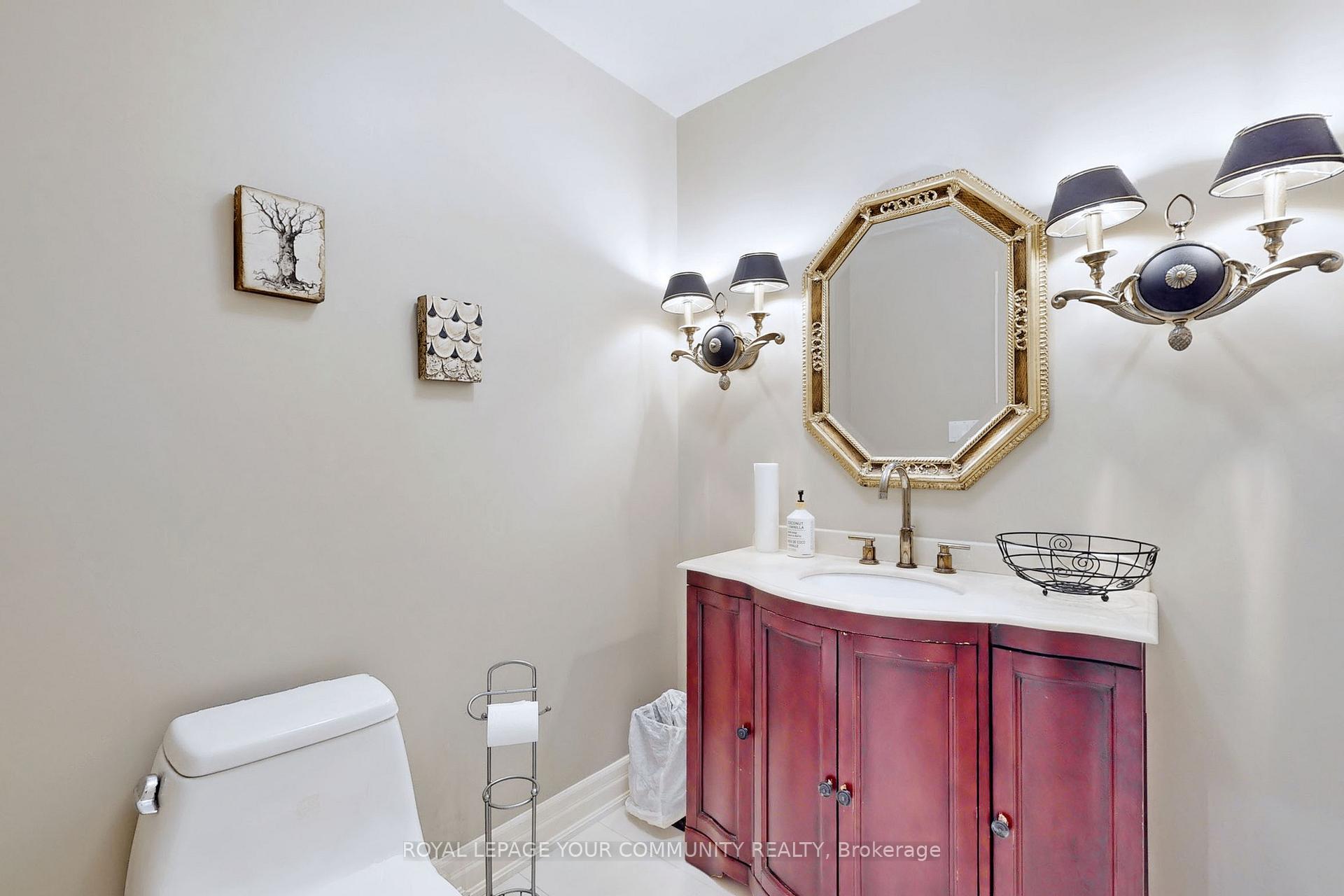 Photo 25 of 22 Helen Avenue, Vaughan, Uplands — HOMEH