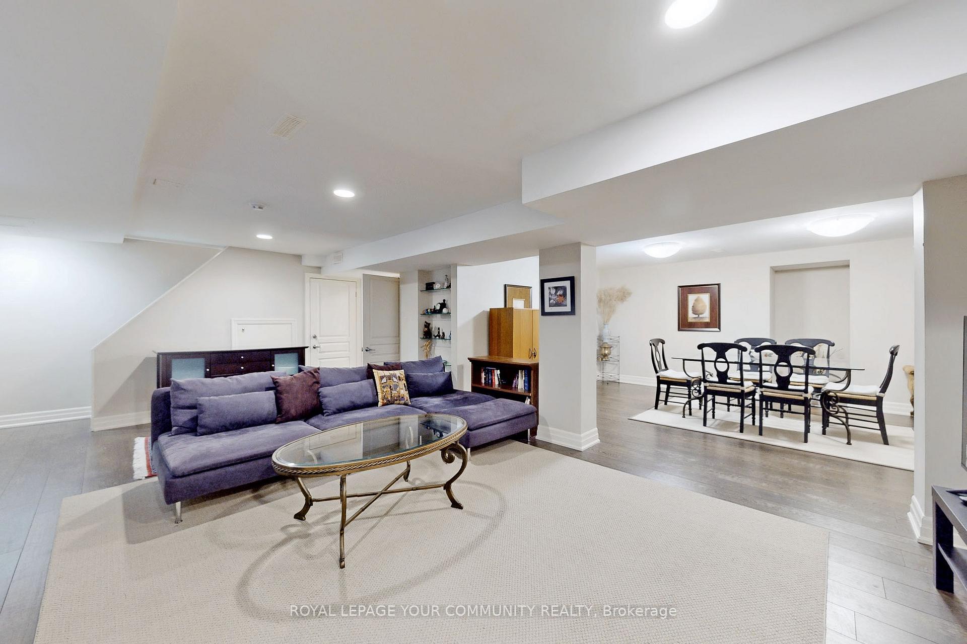 Photo 29 of 22 Helen Avenue, Vaughan, Uplands — HOMEH