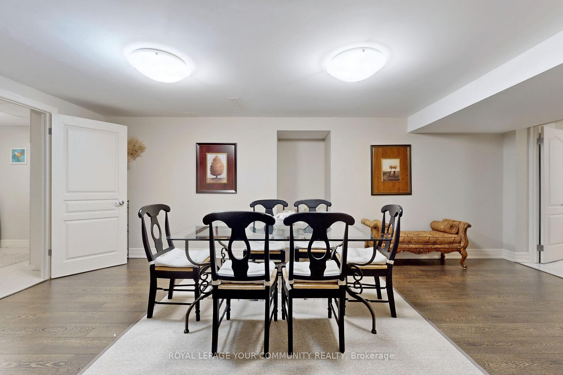 Photo 31 of 22 Helen Avenue, Vaughan, Uplands — HOMEH