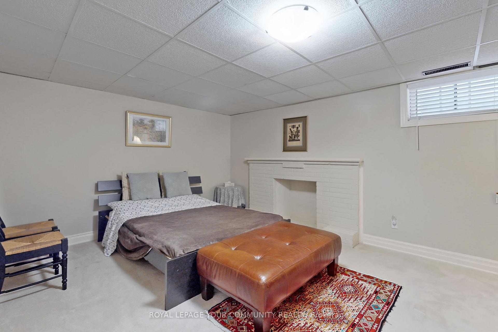 Photo 32 of 22 Helen Avenue, Vaughan, Uplands — HOMEH