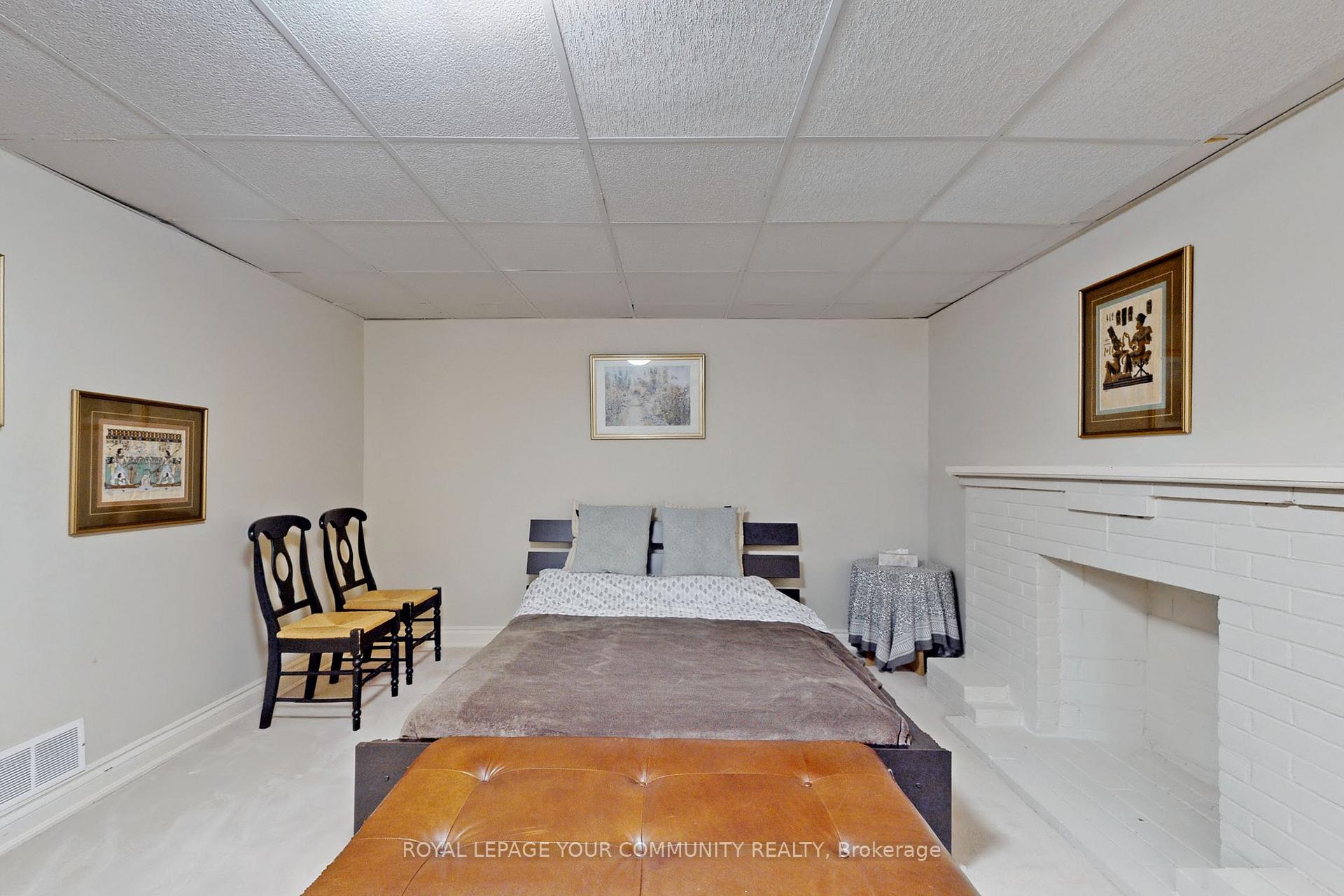 Photo 33 of 22 Helen Avenue, Vaughan, Uplands — HOMEH