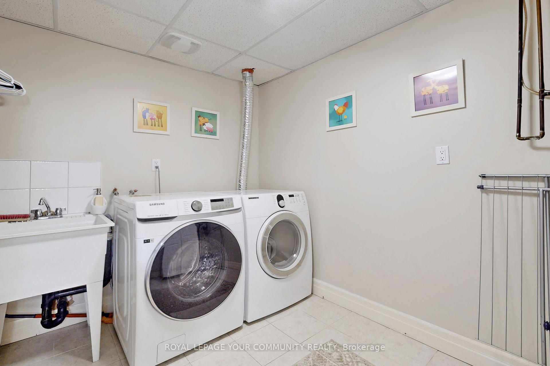 Photo 36 of 22 Helen Avenue, Vaughan, Uplands — HOMEH