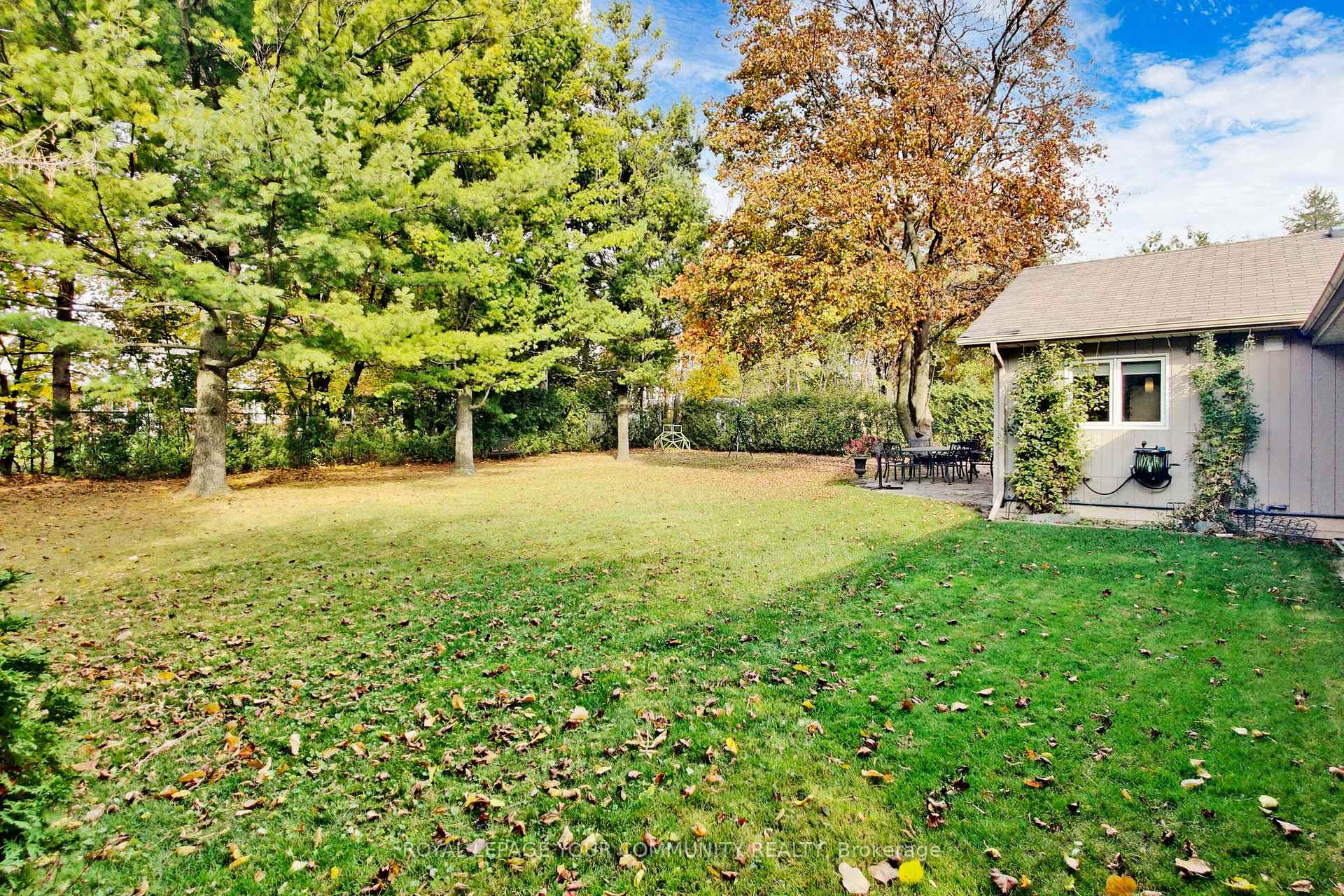 Photo 40 of 22 Helen Avenue, Vaughan, Uplands — HOMEH