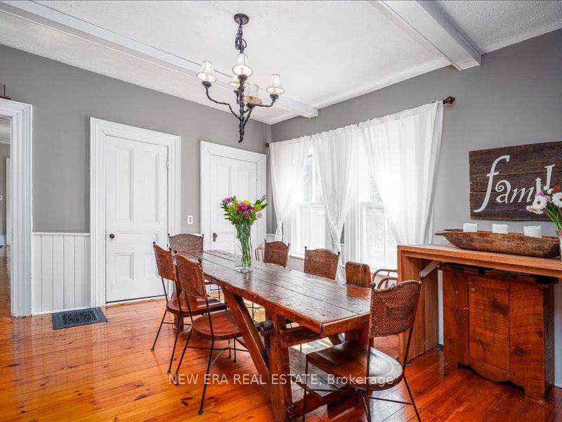 Photo 7 of 16700 10th Concession Road, King, Schomberg — HOMEH