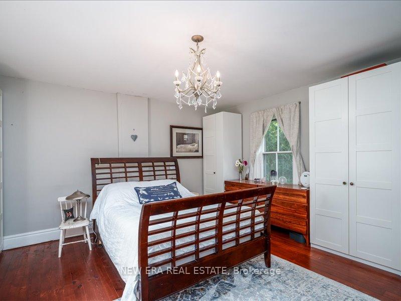 Photo 11 of 16700 10th Concession Road, King, Schomberg — HOMEH