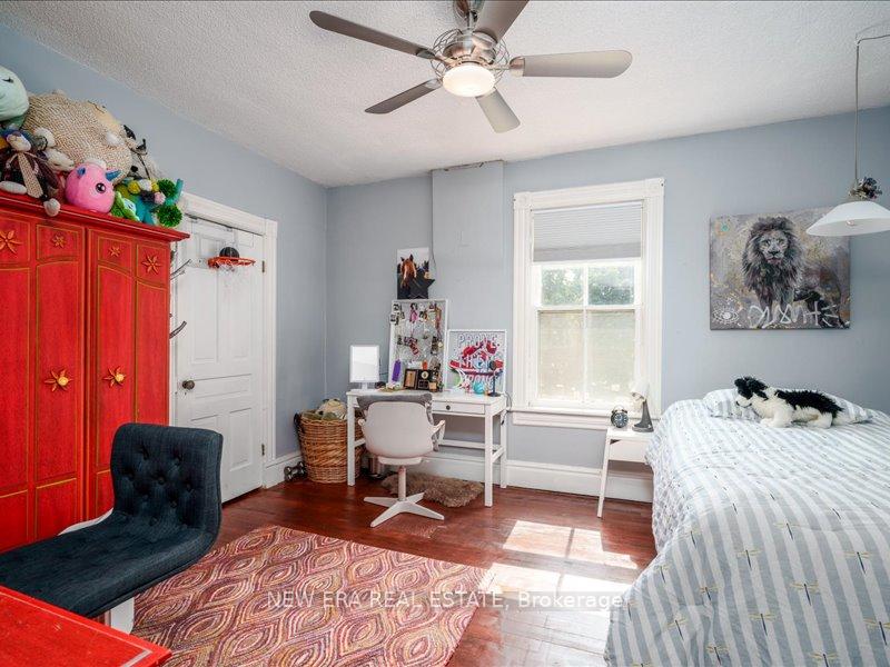 Photo 14 of 16700 10th Concession Road, King, Schomberg — HOMEH