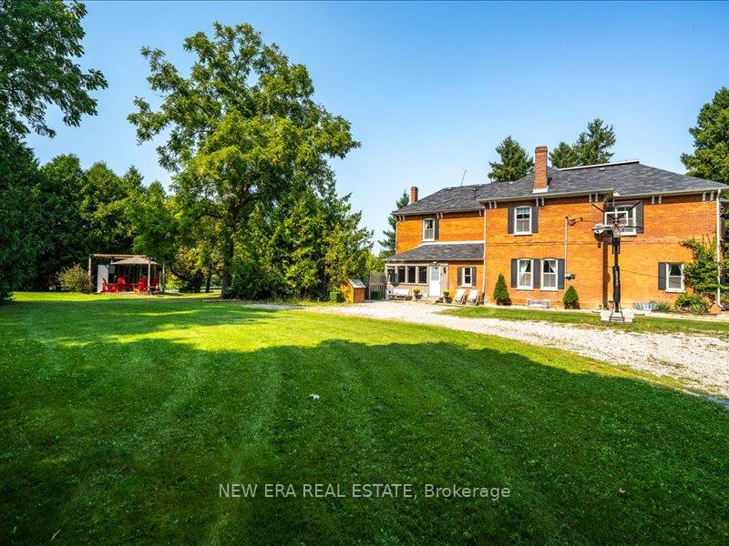 Photo 17 of 16700 10th Concession Road, King, Schomberg — HOMEH