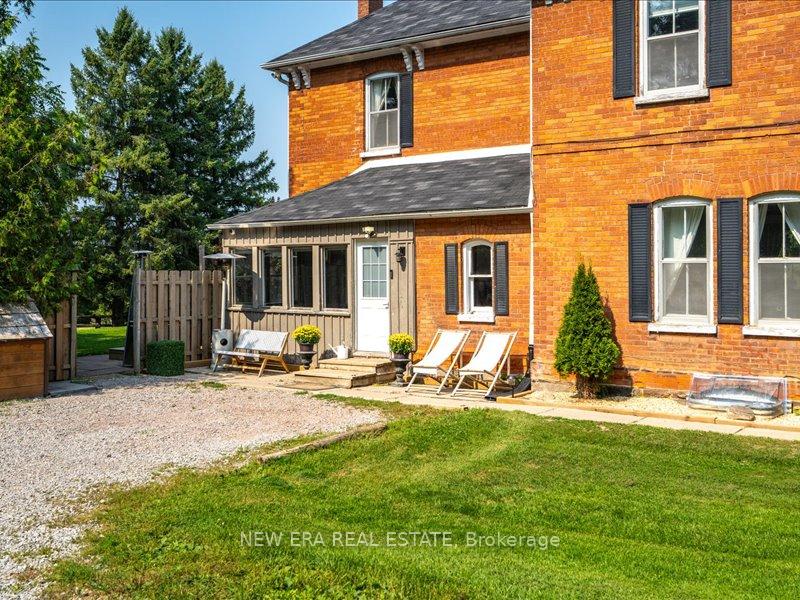 Photo 21 of 16700 10th Concession Road, King, Schomberg — HOMEH