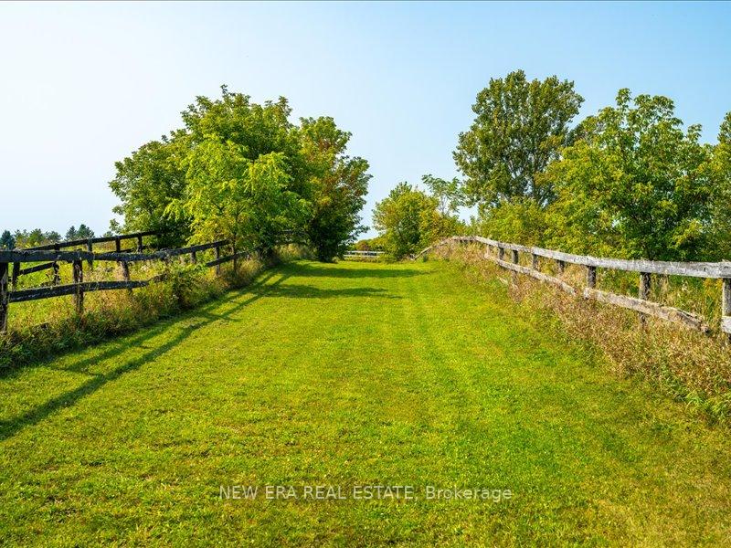 Photo 22 of 16700 10th Concession Road, King, Schomberg — HOMEH