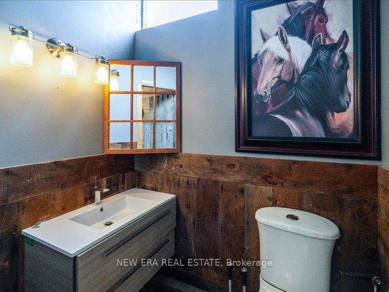 Photo 24 of 16700 10th Concession Road, King, Schomberg — HOMEH