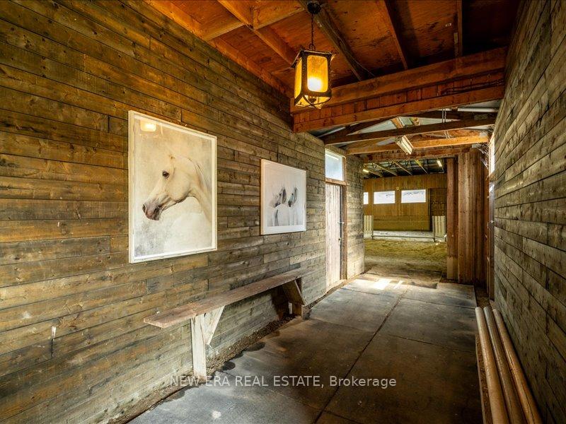 Photo 26 of 16700 10th Concession Road, King, Schomberg — HOMEH