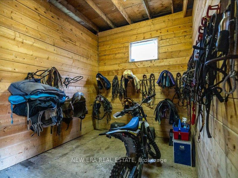 Photo 27 of 16700 10th Concession Road, King, Schomberg — HOMEH