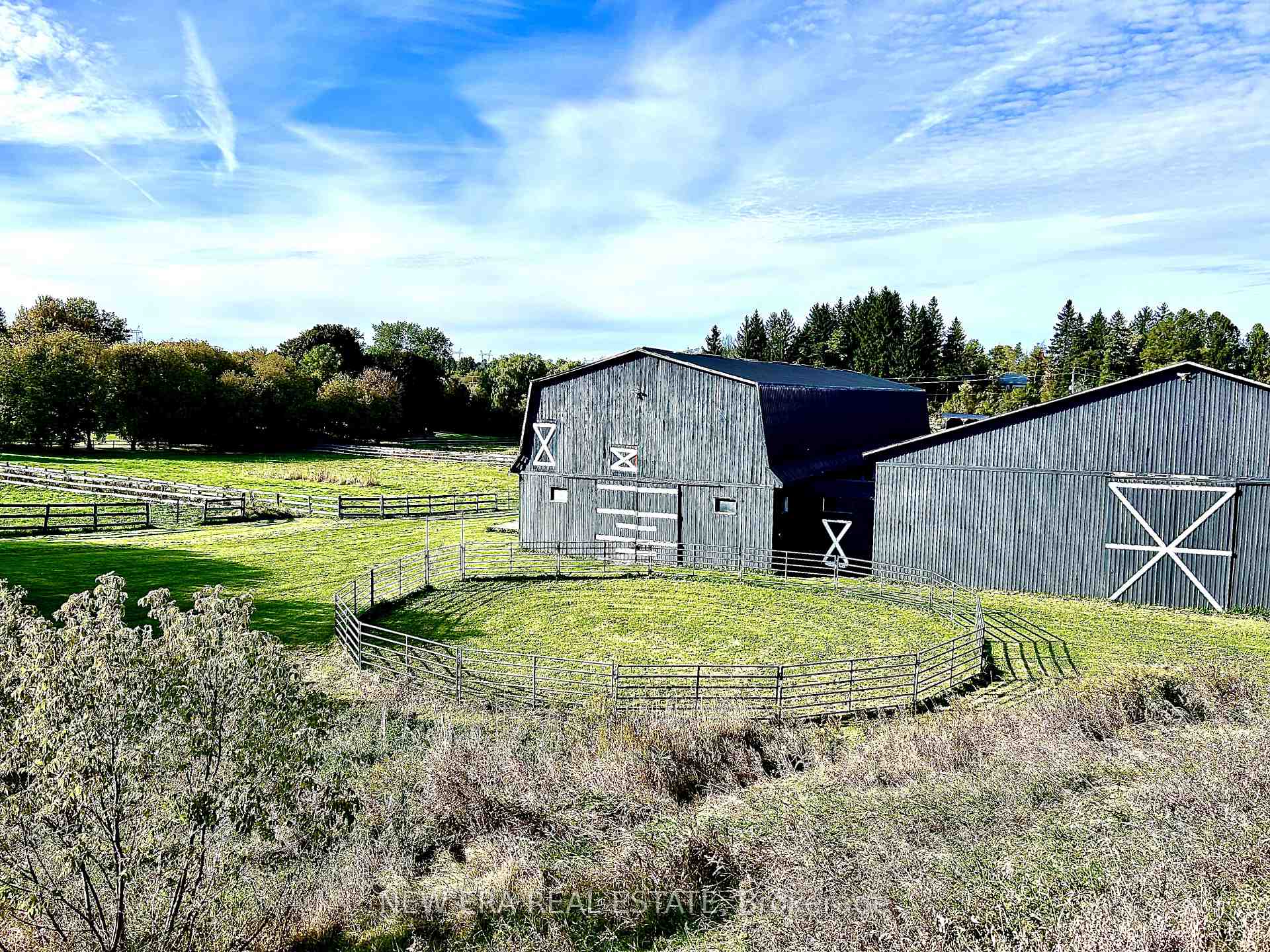 Photo 35 of 16700 10th Concession Road, King, Schomberg — HOMEH
