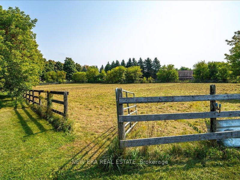 Photo 28 of 16700 10th Concession Road, King, Schomberg — HOMEH