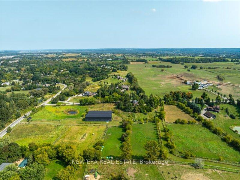 Photo 34 of 16700 10th Concession Road, King, Schomberg — HOMEH