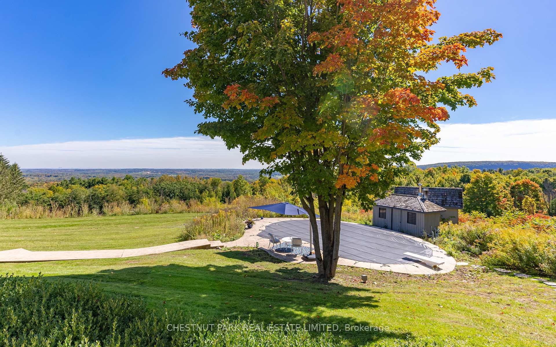 Photo 26 of 1 Northridge Trail, Caledon, Caledon Village — HOMEH